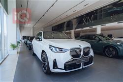 بی ئێم دەبڵیو X3